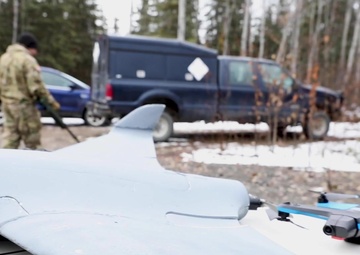 U.S. and Indian Army troops train during Yudh Abhyas 21