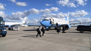 Working Interview: Flying Crew Chiefs