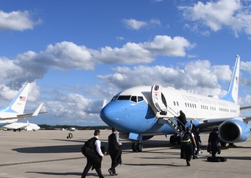 Working Interview: Flying Crew Chiefs