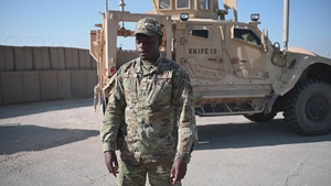 Ahajisheku Koroma Baltimore Ravens Shout Out