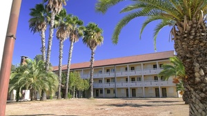 39th Air Base Wing Airmen Dorm Leader Feature