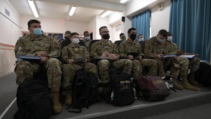 39ABW Airmen Dorm Leader Feature (B-ROLL2)