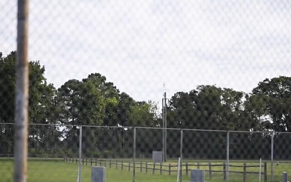 A day in a life of an MWD