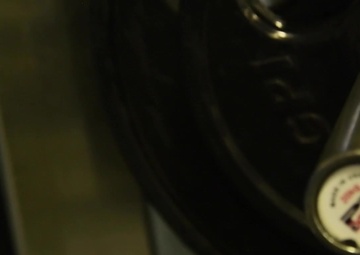 Brooks Capstone Broll Stringer