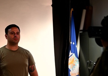 509th Bomb Wing Public Affairs BROLL