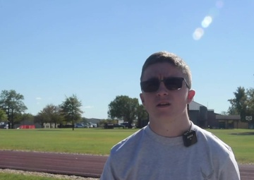 Brooks Capstone Video