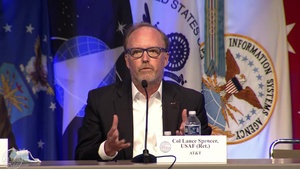 Industry Leaders Share Experiences in Driving Velocity at the AFCEA TechNet Cyber 2021