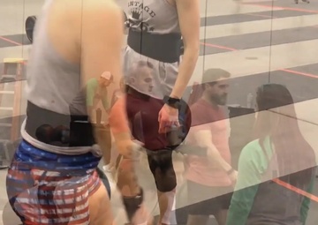 B-Roll Stringer for Capstone