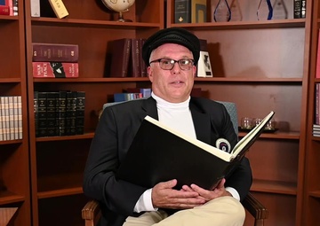 Lessons Learned with Captain Dave - Once Upon a Mishap - Slips and Trips of Fall