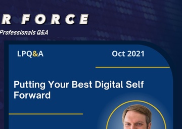 October 2021 LPQ&amp;A