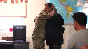 2nd Battalion, 7th U.S. Cavalry Regiment, Bravo Company's Impact with Task Force Atterbury