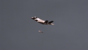 F-35A DCA FWSD B61-12