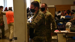 621st Contingency Response Wing supports Operation Allies Welcome-Dulles