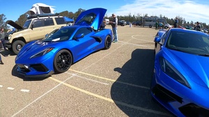 30th Force Support Squadron- 9th Annual Exotic Car Show