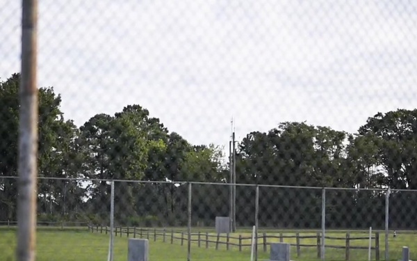 A day in a life of an MWD