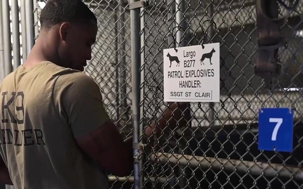 JBLE MWD B-ROLL STRINGER