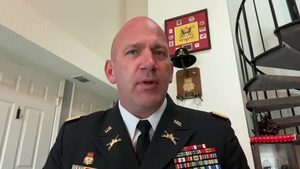 Hire a Veteran. Hire for Success. - LTC Keith Wilson - 21 September 2021