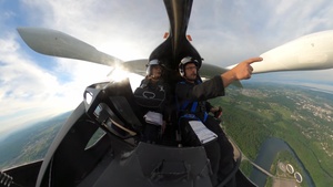Agility Prime: The Third Revolution in Aerospace