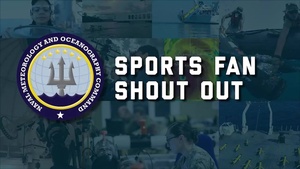 Football Shout Outs