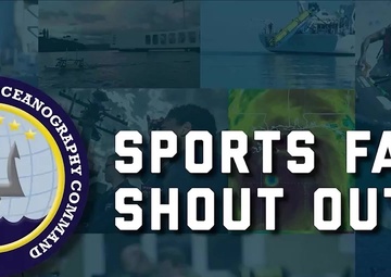 Football Shout Outs