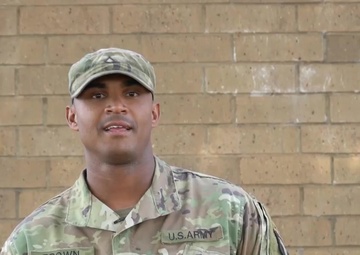 1BCT, 101 ABN (AASLT) ESPN Shoutouts