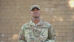 1BCT, 101 ABN (AASLT) ESPN Shoutouts