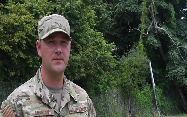 Tactical Combat Casualty Care Mobile Training Team in Honduras