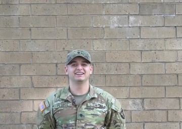 1BCT 101st ABN (AASLT) ESPN Shoutouts / Las Vegas Raiders