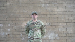 1BCT 101st ABN (AASLT) ESPN Shoutouts / Las Vegas Raiders