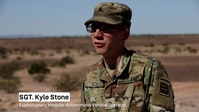 Project Convergence - Semi-Autonomous Resupply Operations