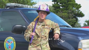 Minnesota Vikings Military Shout Out