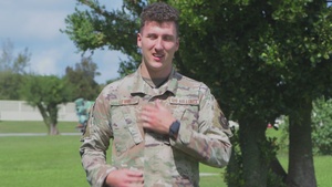 Steelers Military Shout Out