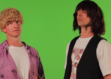 500th MIBT HALLOWEEN MESSAGE