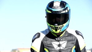 3rd ID hosts a motorcycle safety ride