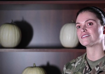 Mask up for Fall Fest B-Roll