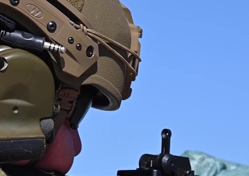 Thunder Challenge Day 1