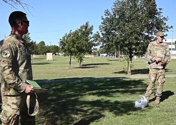 Thunder Challenge Day 1 - Getting Physical