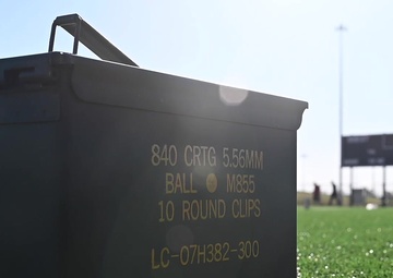 Thunder Challenge Day 1