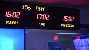 132d Wing Command Post