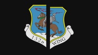 132d Wing Command Post