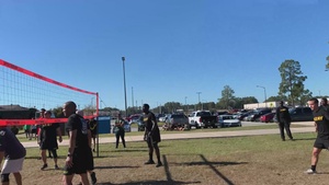Marne Week Volleyball Nov. 16-17 2021
