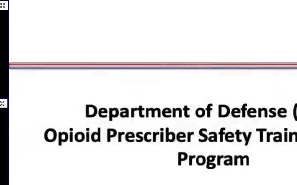OPST Module1 2021