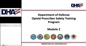 OPST Module2 2021