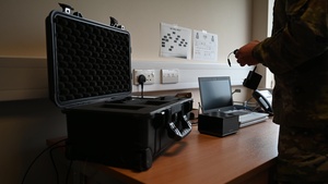 7th Bomb Wing Cyber Airman brings rapid innovation to BTF Mission