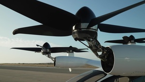 AFWERX eVTOL AD