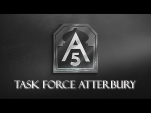 TF Atterbury: Afghanistan vs Pakistan Cricket Match