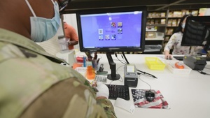 Tyndall AFB Pharmacy