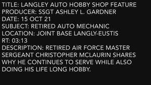 JBLE-Langley Auto Hobby Shop