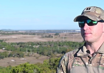 Thunder Challenge Day 2 - Interview with Capt. Klemons