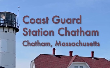 Coast Guard Station Chatham